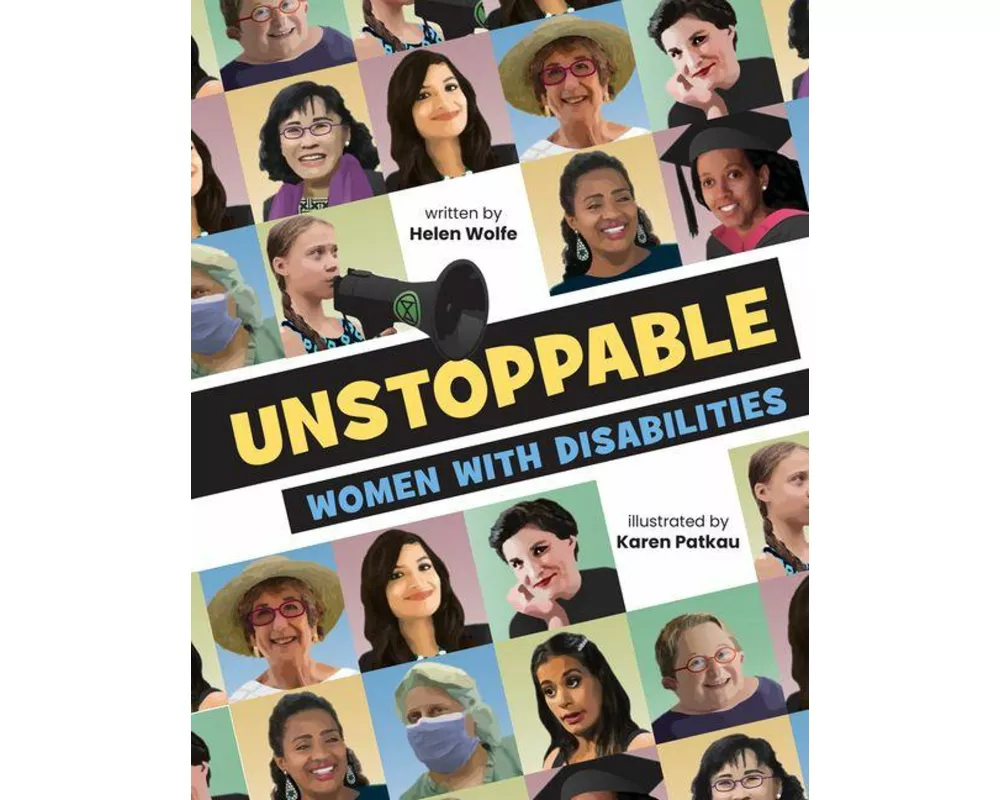 Unstoppable