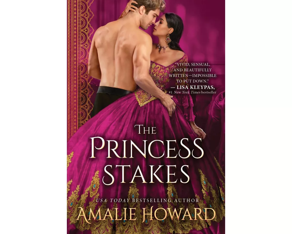 The Princess Stakes