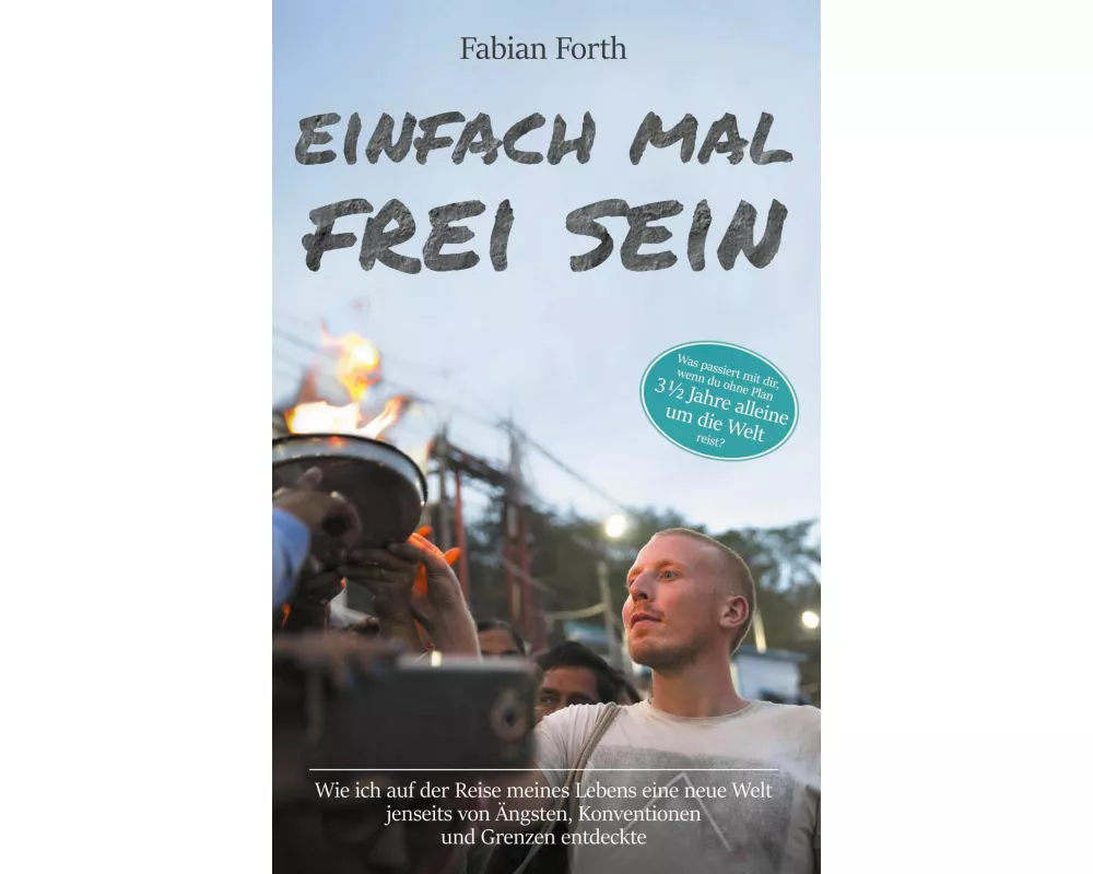 Einfach mal frei sein