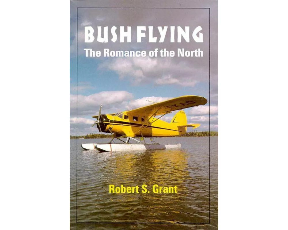 Bush Flying