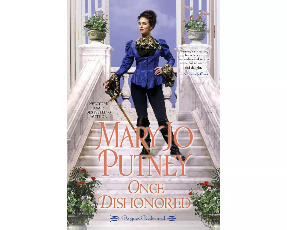 Once Dishonored