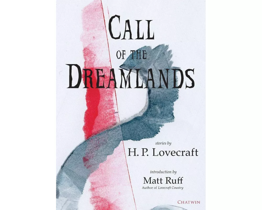 Call of the Dreamlands
