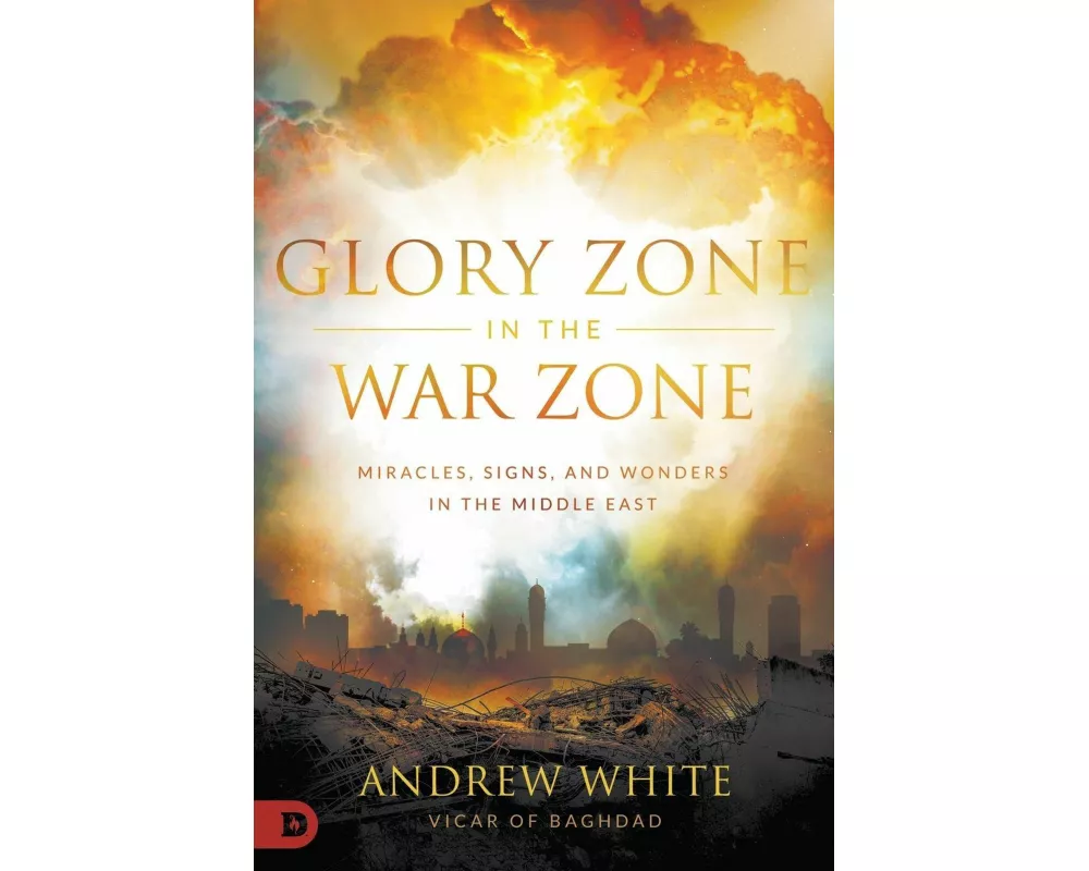 Glory Zone in the War Zone
