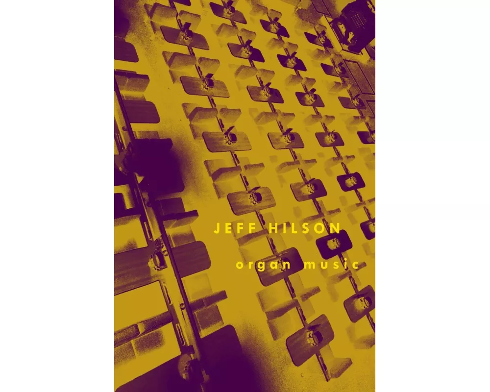 Organ Music