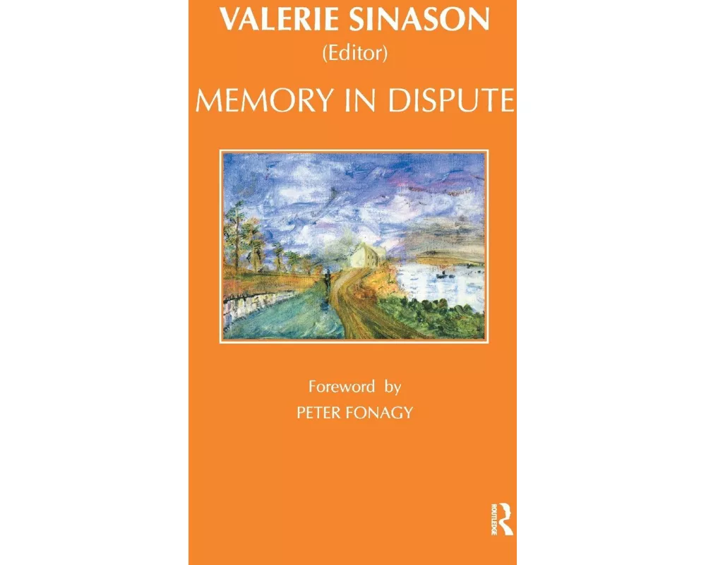 Memory in Dispute
