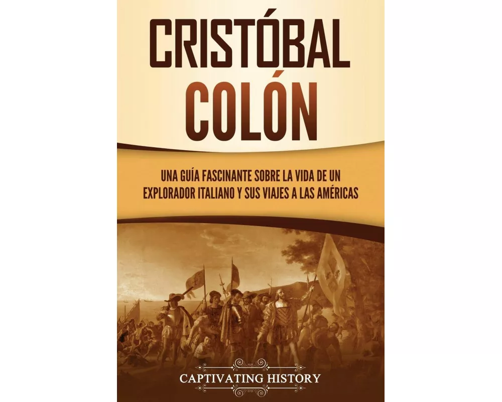 Cristóbal Colón