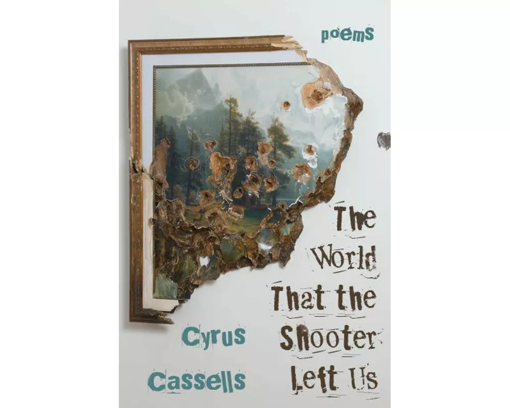 The World That the Shooter Left Us