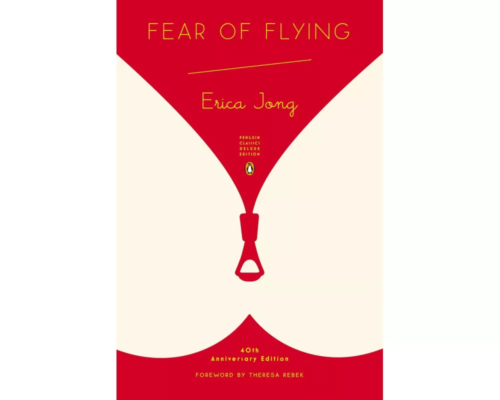 Fear of Flying