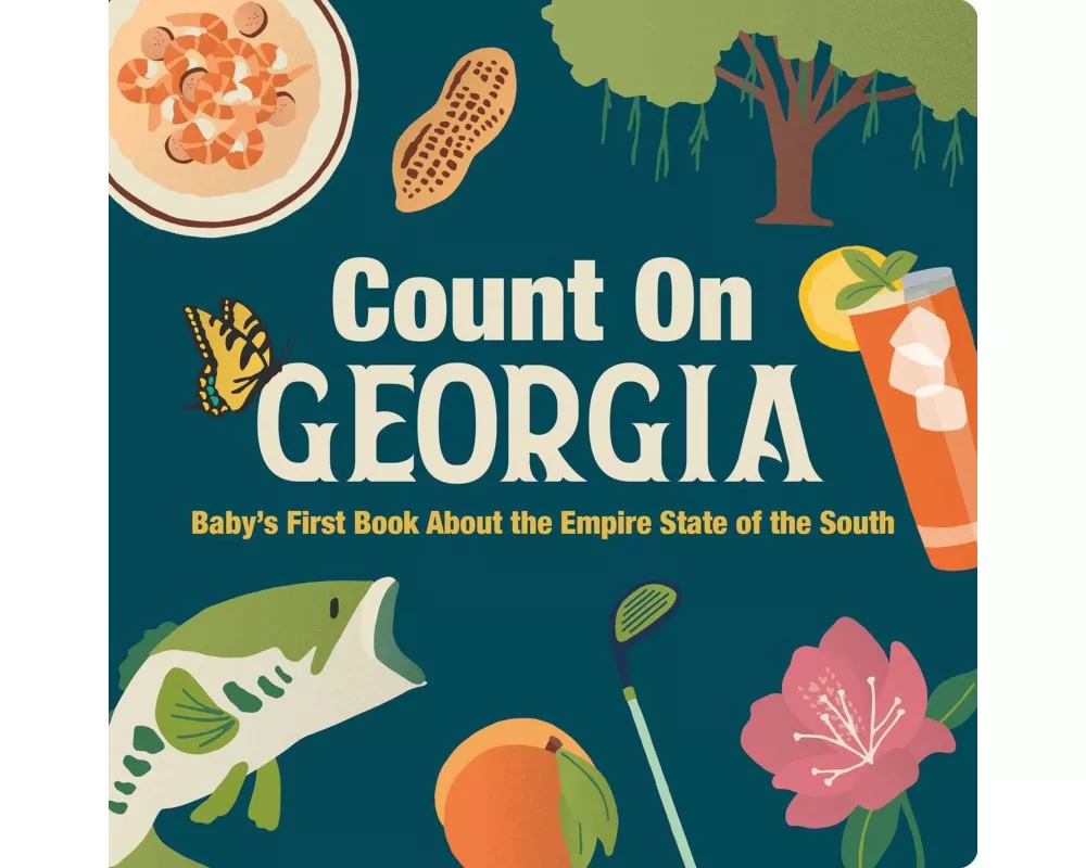 Count on Georgia