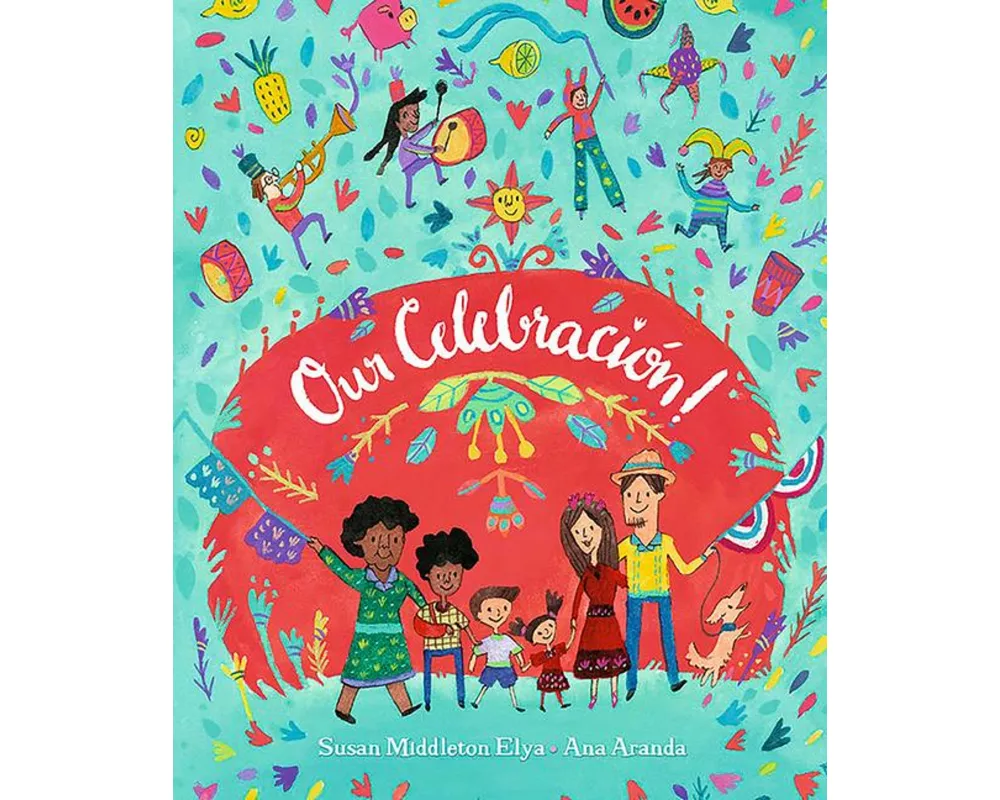 Our Celebración!