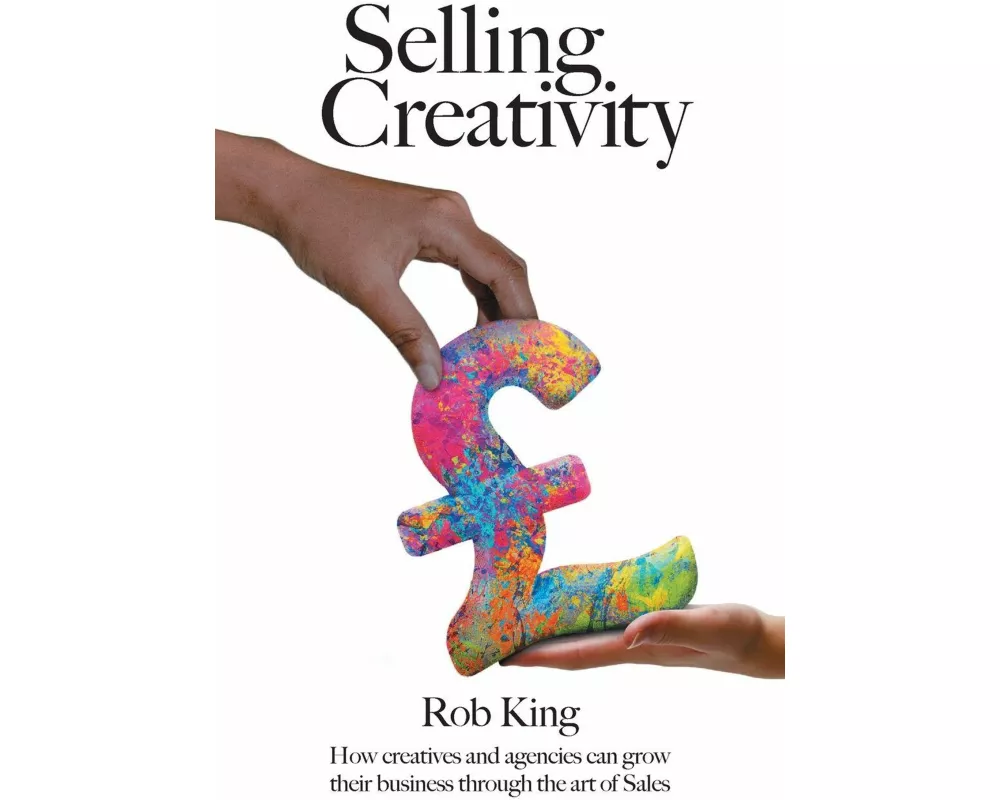 Selling Creativity