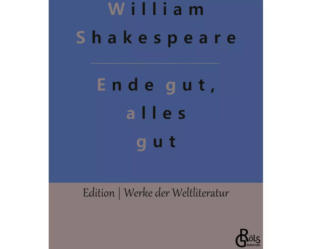 Ende gut, alles gut
