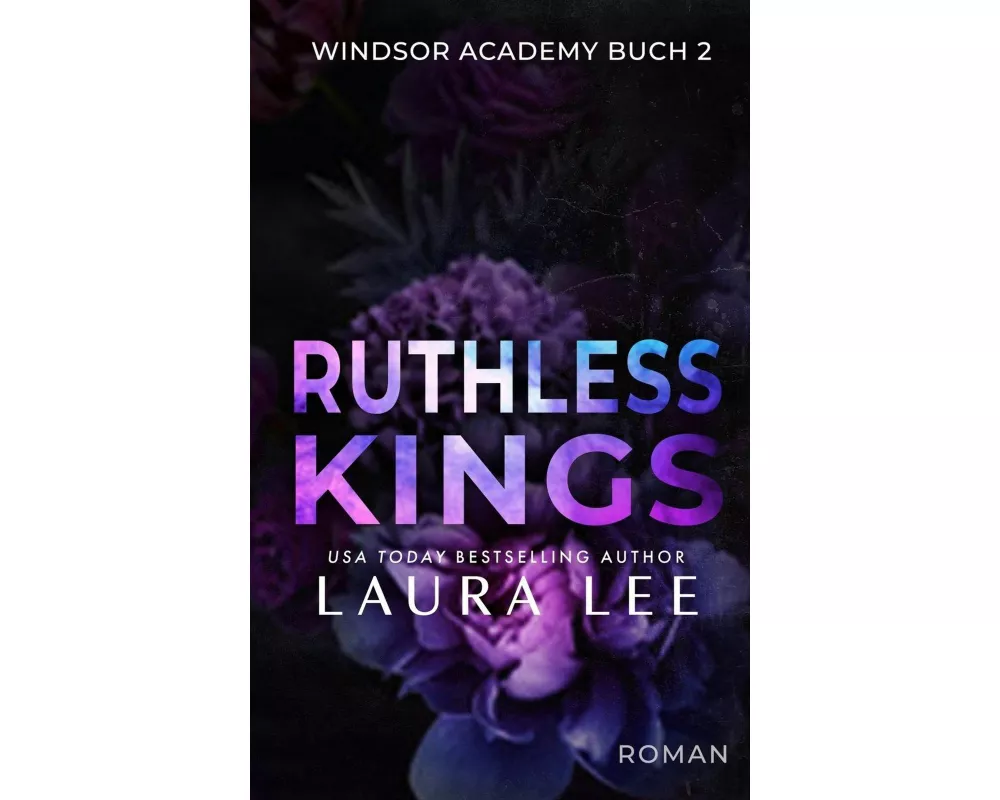 Ruthless Kings