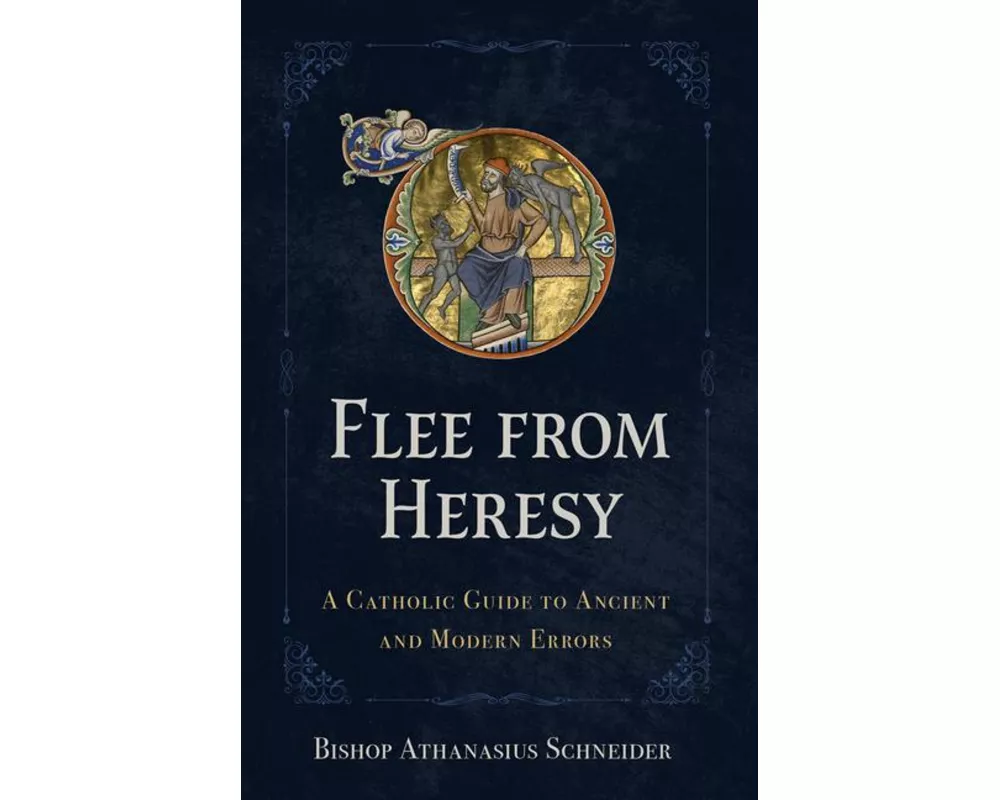 Flee from Heresy