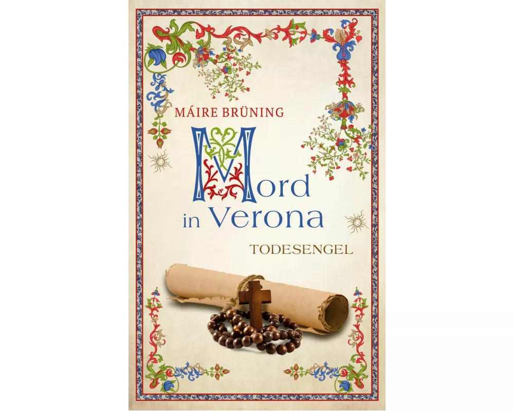 Mord in Verona - Todesengel
