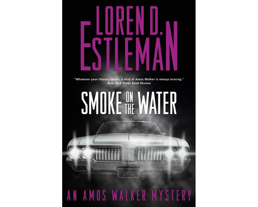 Smoke on the Water