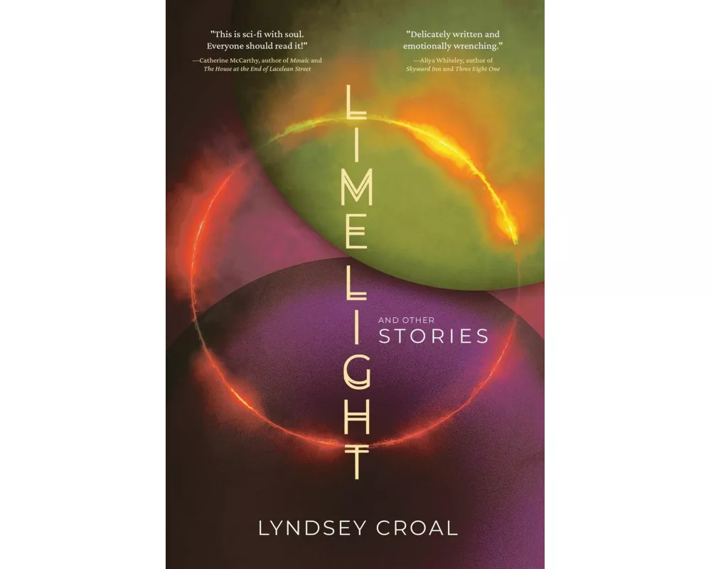 Limelight and Other Stories