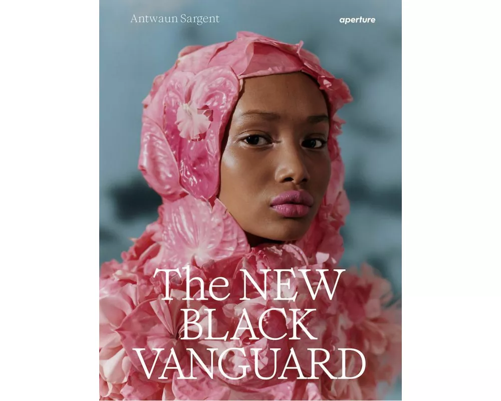 The New Black Vanguard: Photography Between Art and Fashion (Signed Edition)