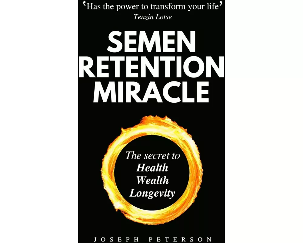 Semen Retention Miracle