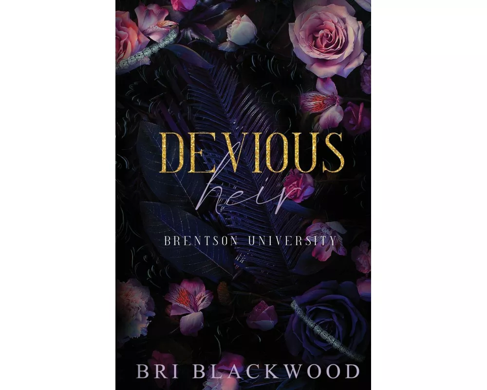 Devious Heir