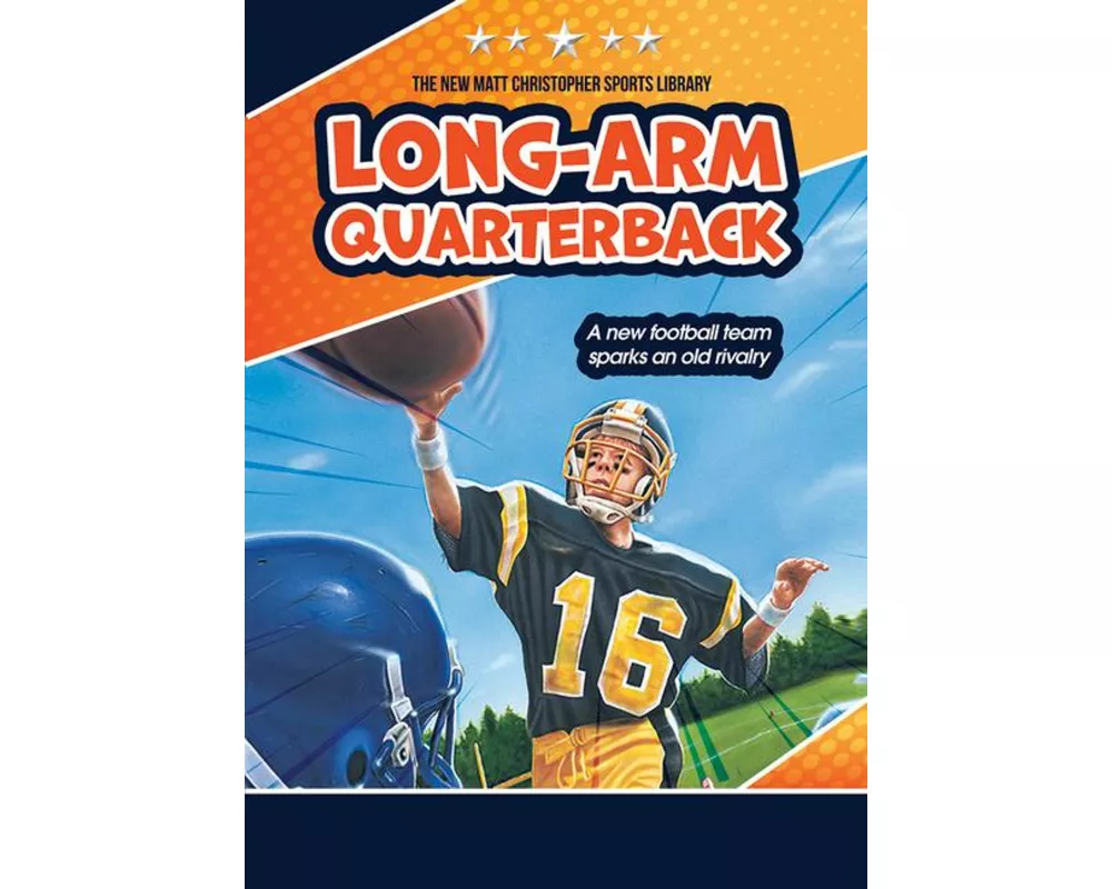 Long-Arm Quarterback