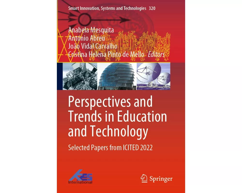 Perspectives and Trends in Education and Technology