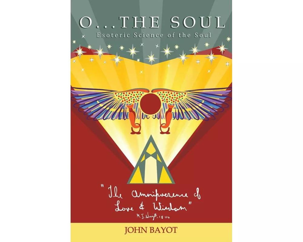 O... The Soul