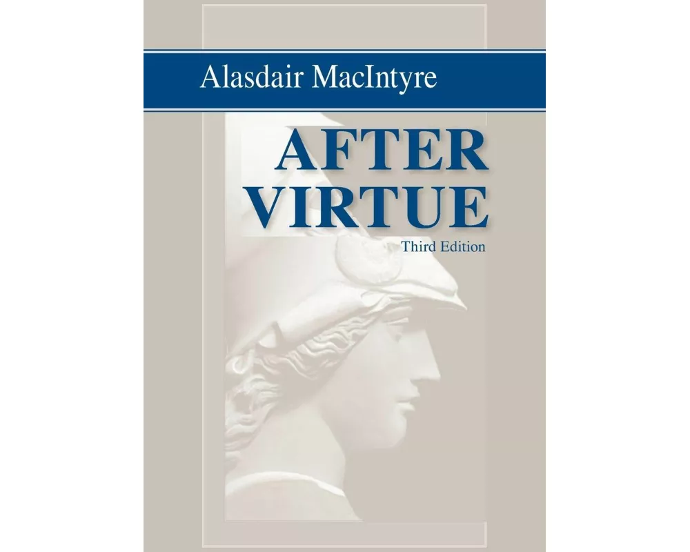After Virtue