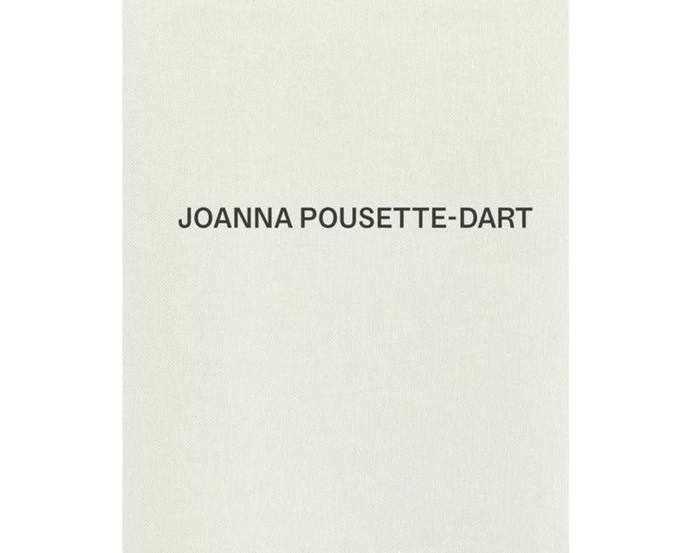 Joanna Pousette-Dart