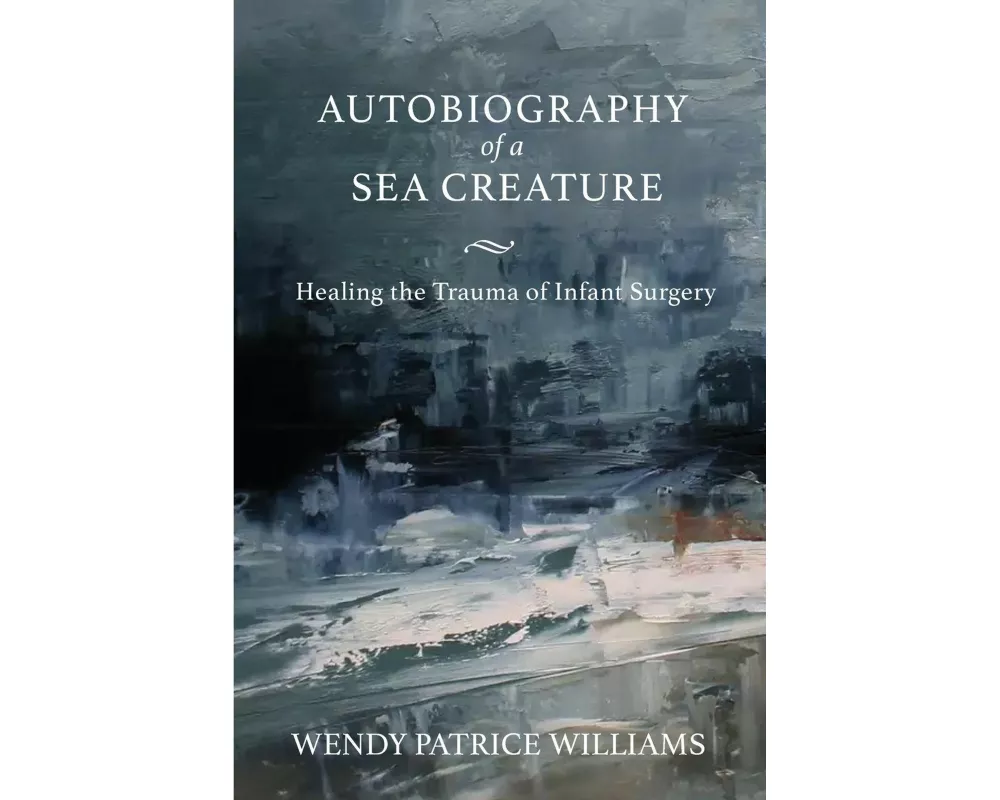 Autobiography of a Sea Creature