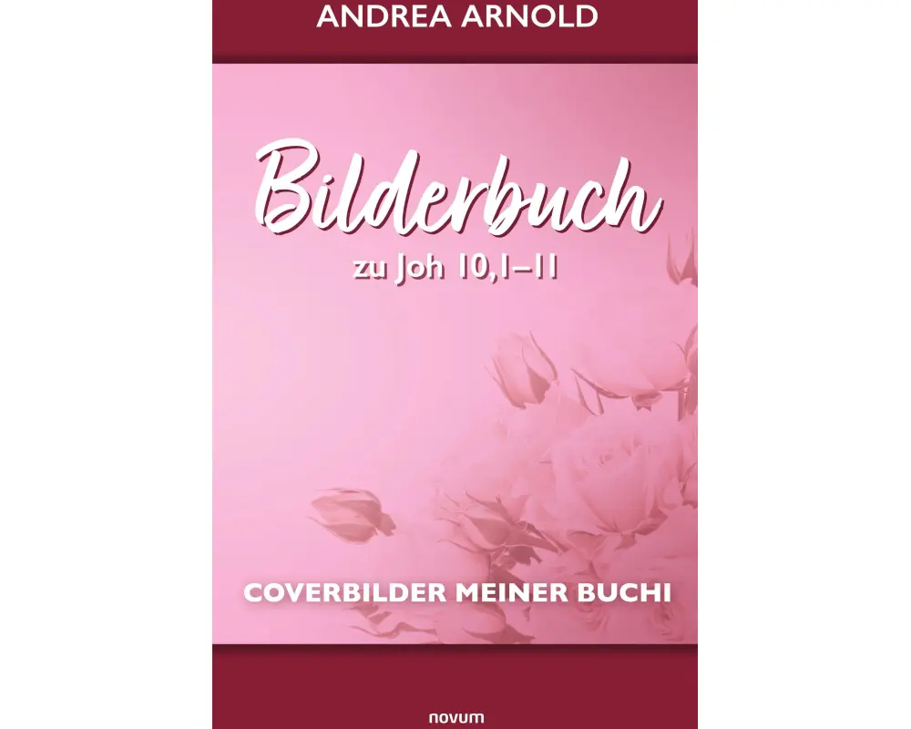 Bilderbuch zu Joh 10,1-11