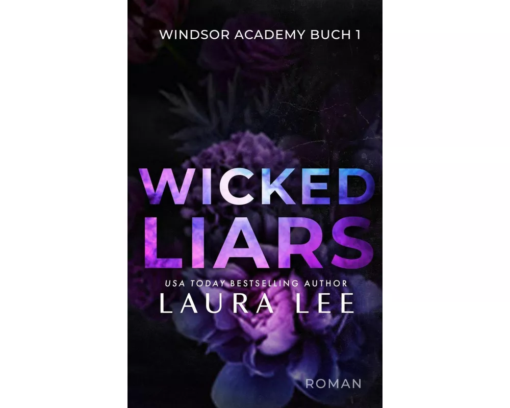 Wicked Liars
