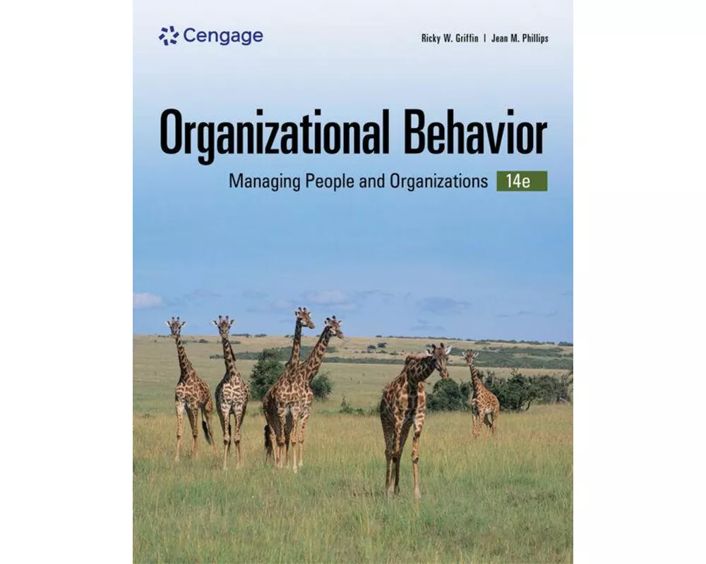 Organizational Behavior