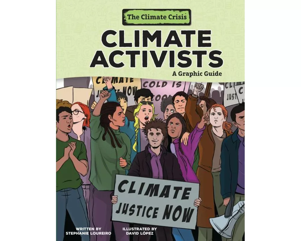 Climate Activists