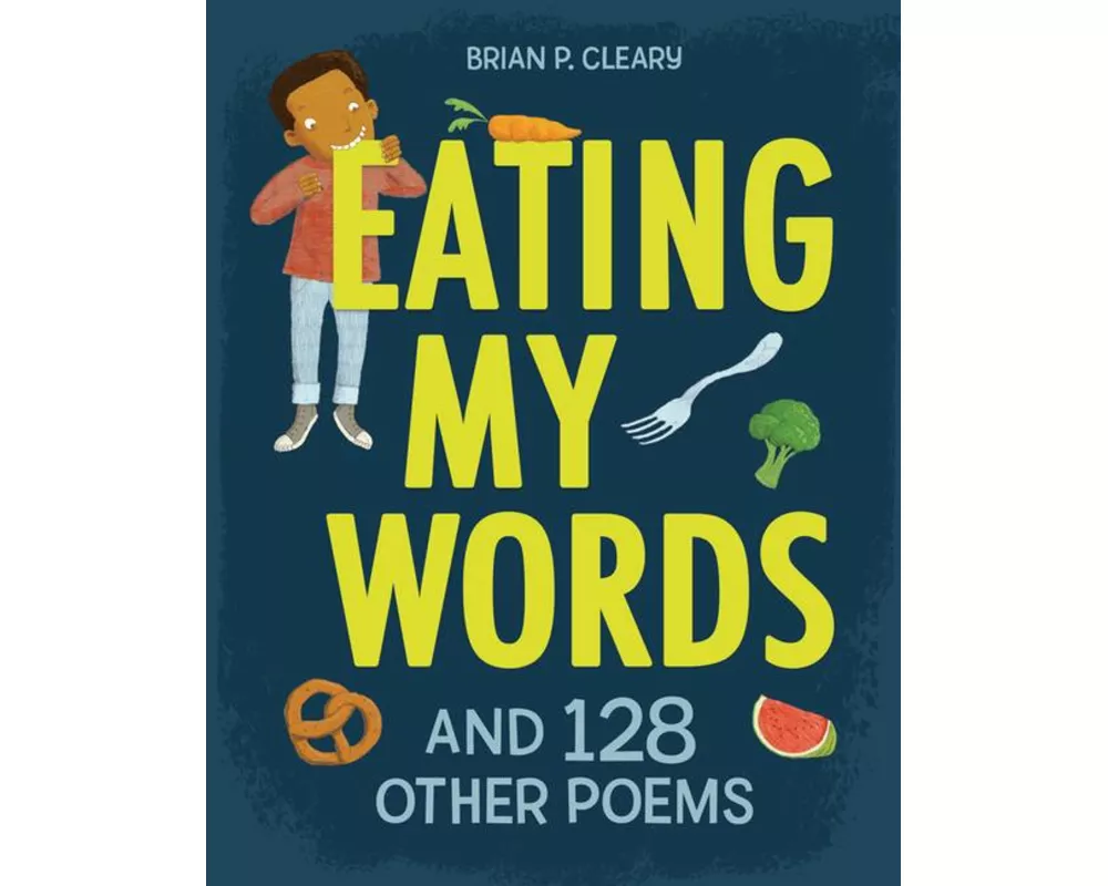 Eating My Words