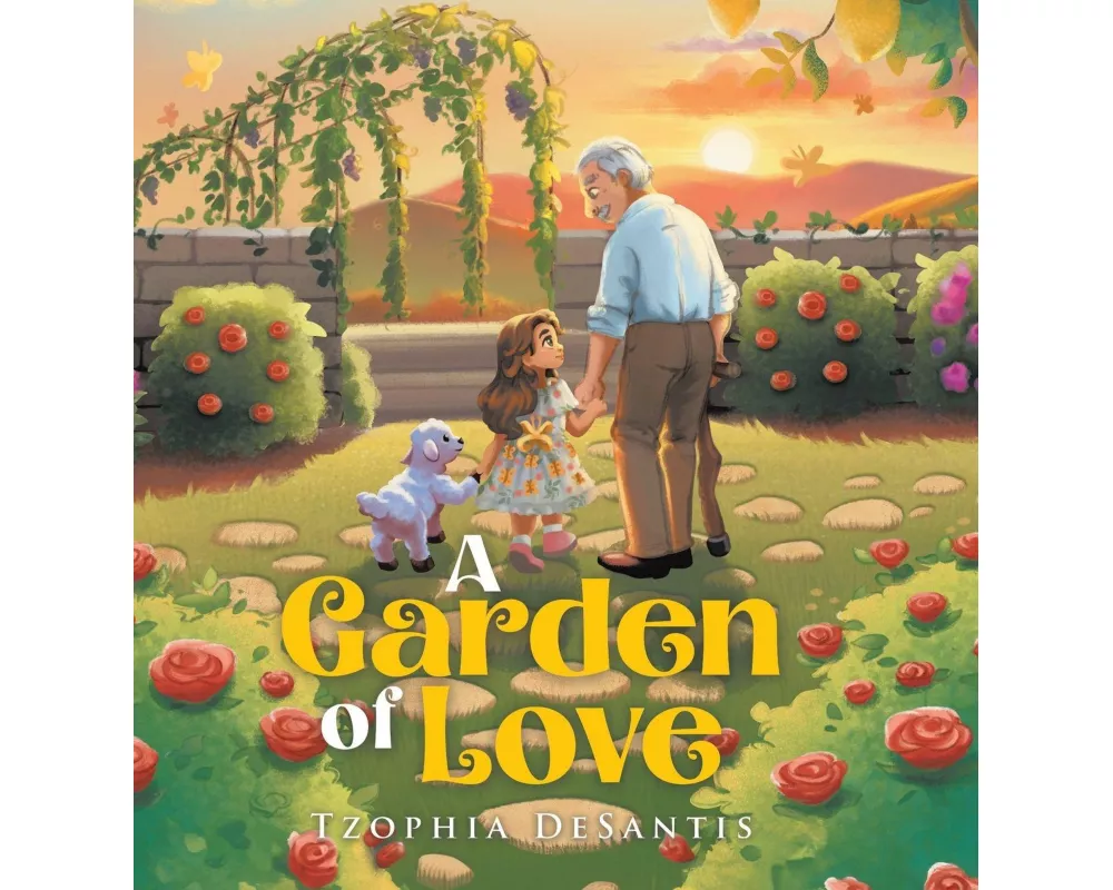 A Garden of Love