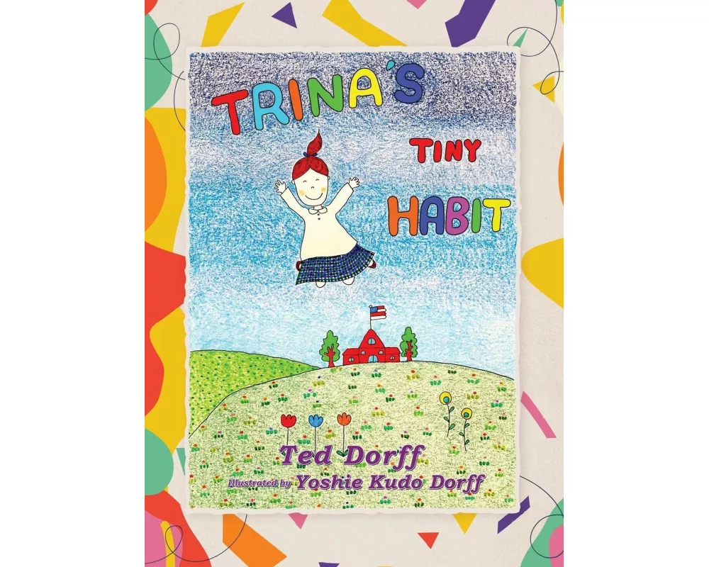 Trina's Tiny Habit