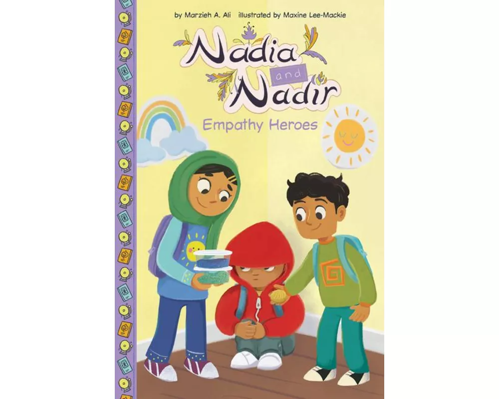 Empathy Heroes
