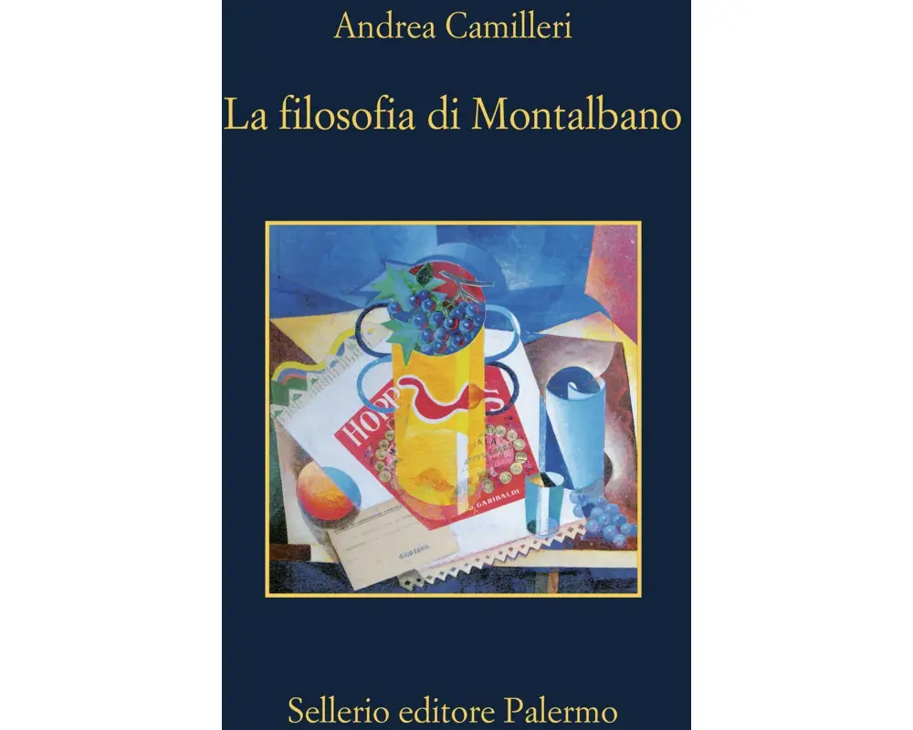 La filosofia di Montalbano