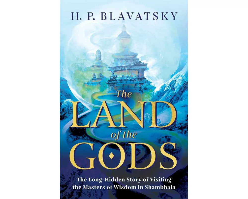The Land of the Gods
