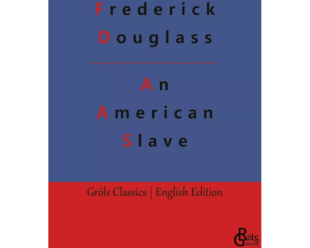 An American Slave
