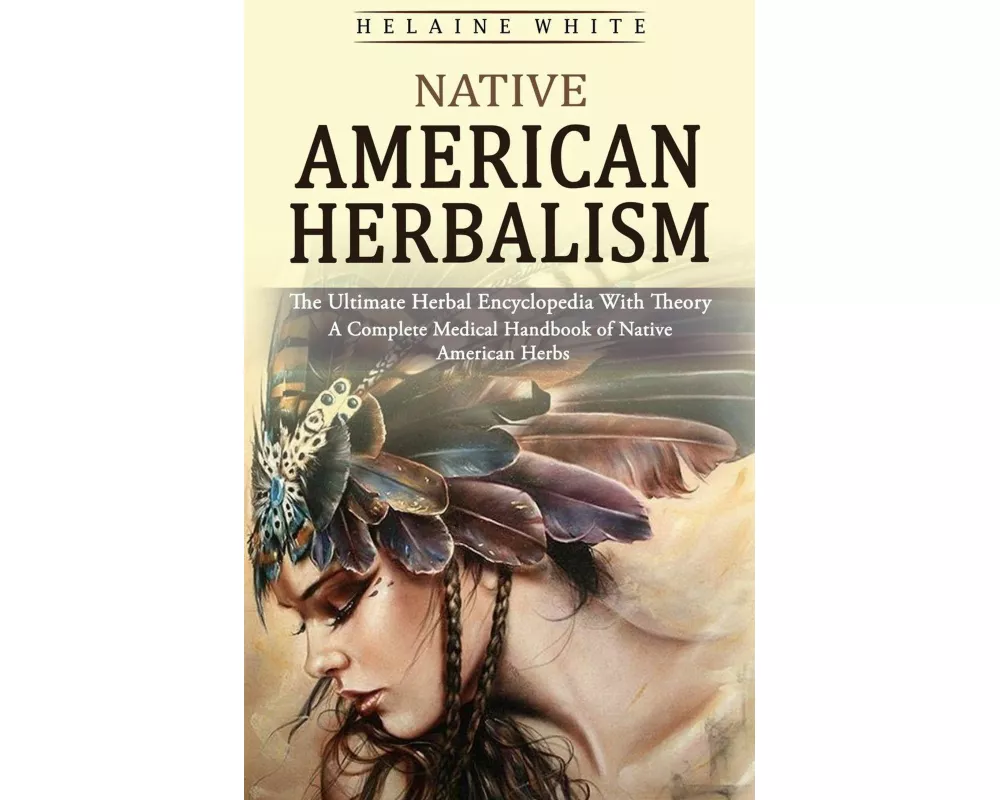 Native American Herbalism