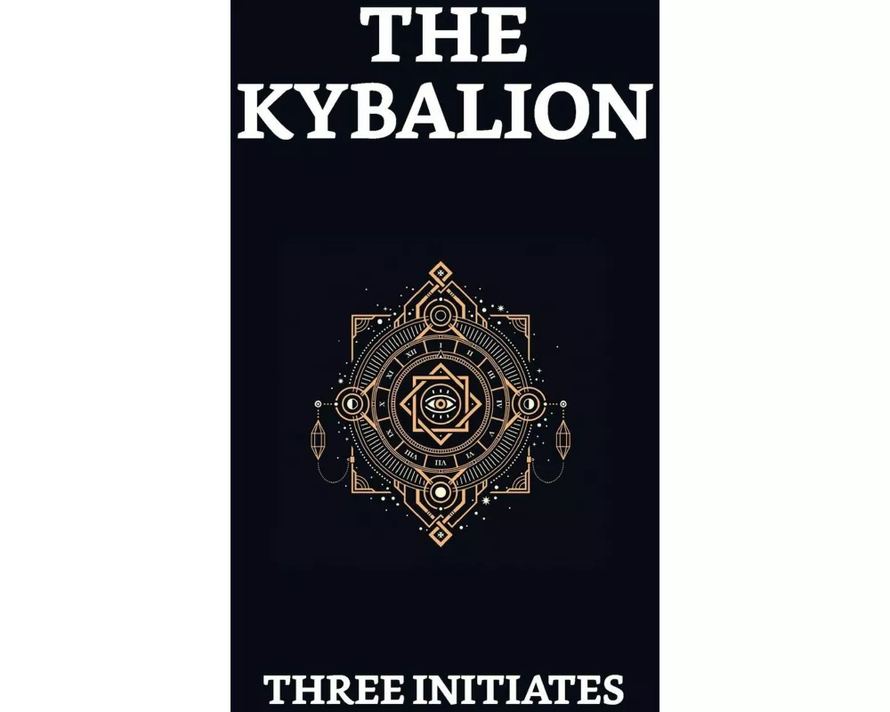 The Kybalion