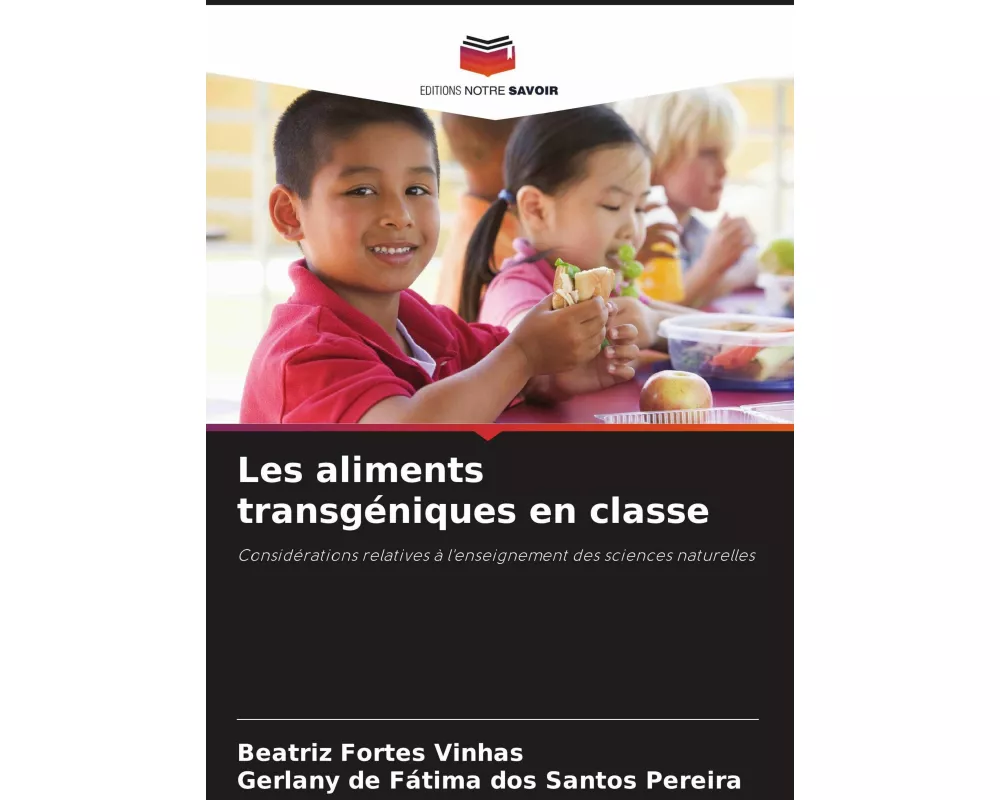 Les aliments transgéniques en classe