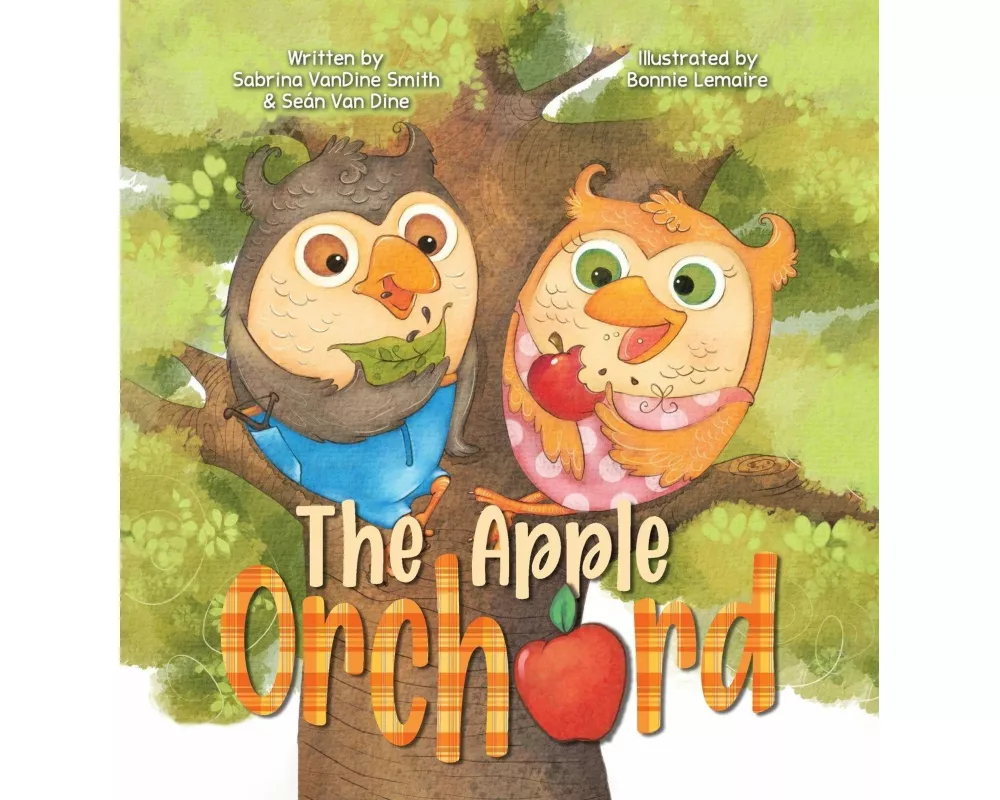 The Apple Orchard