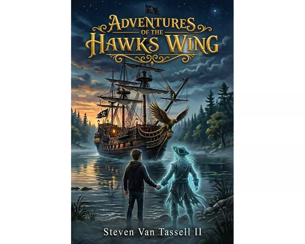 Adventures of the Hawks Wing