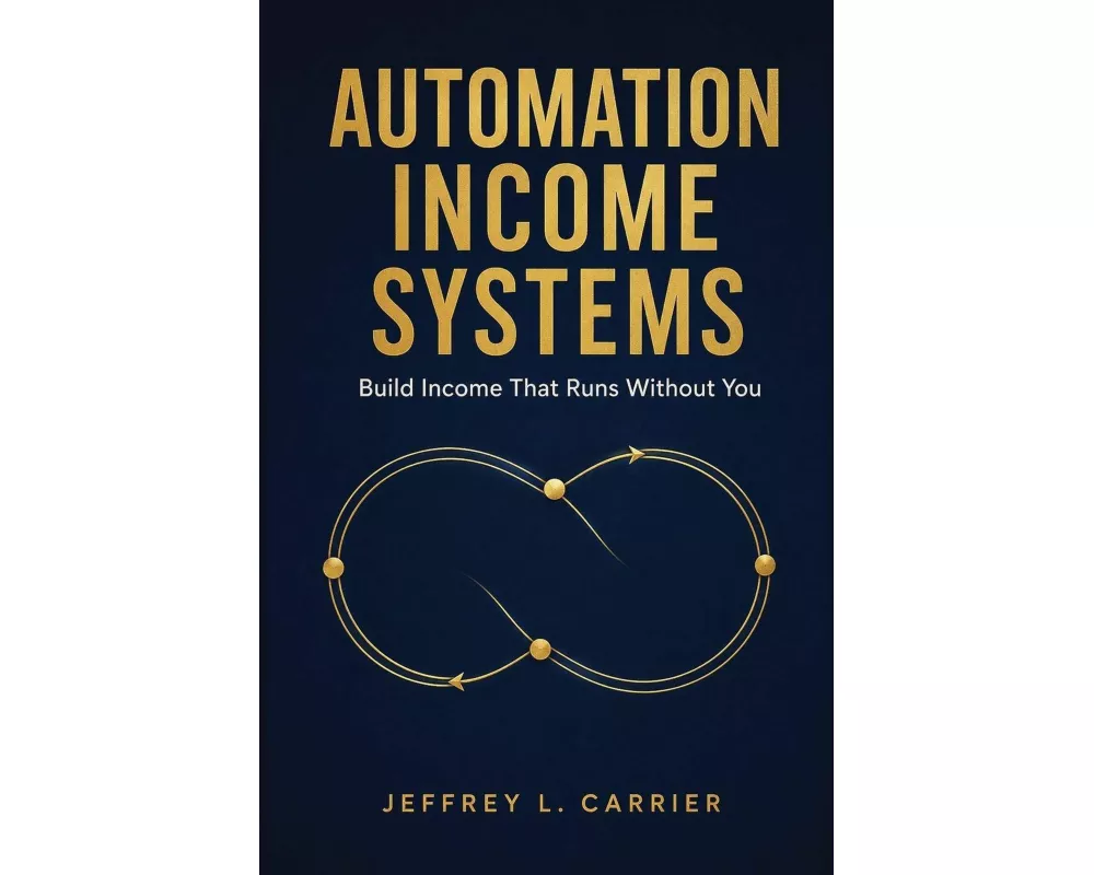 Automation Income Systems