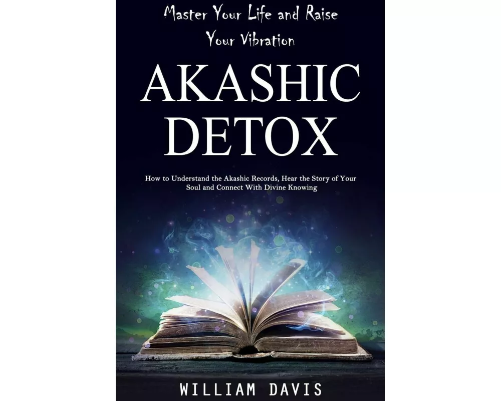 Akashic Records
