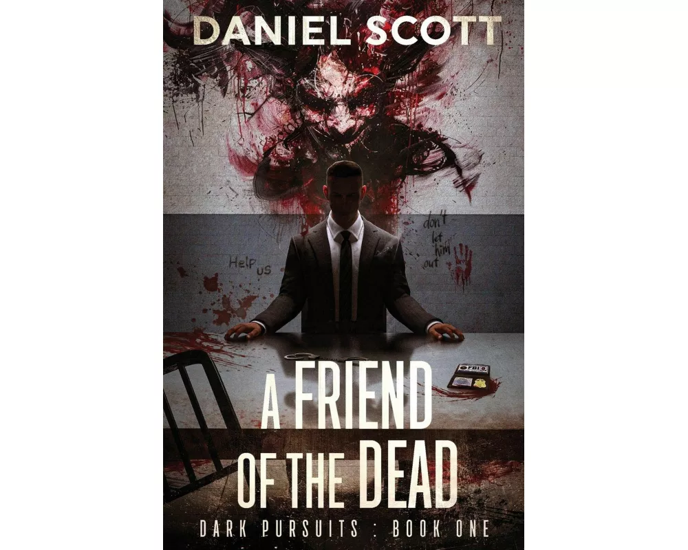 A Friend of the Dead