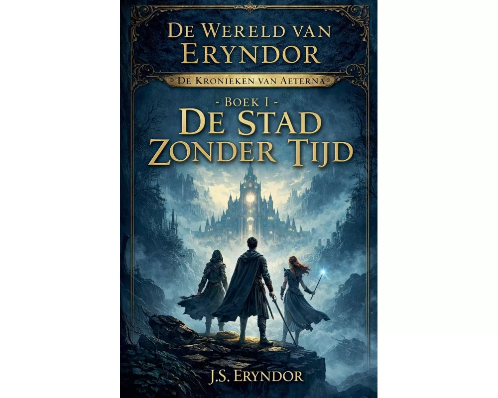 De Wereld van Eryndor